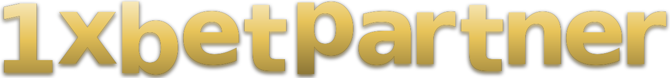 1xbet partner logo